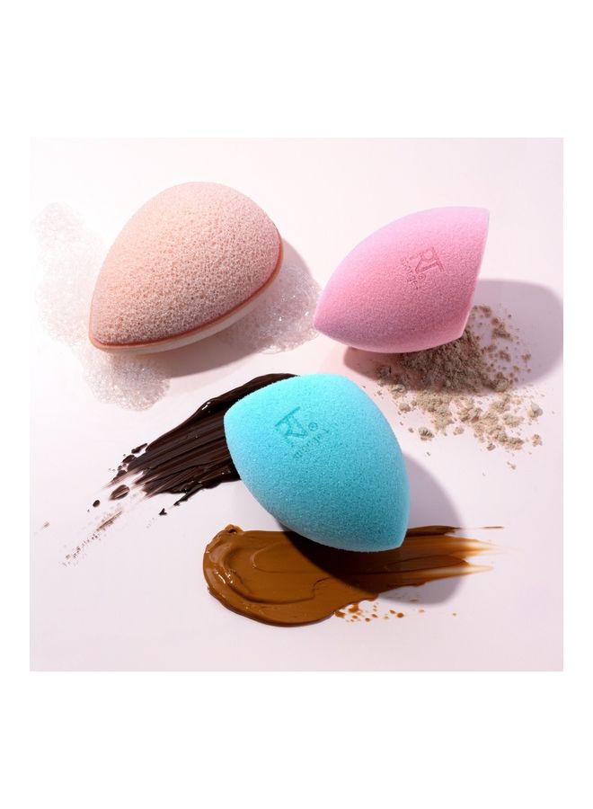 Pro Poreless Perfection Kit Multicolour