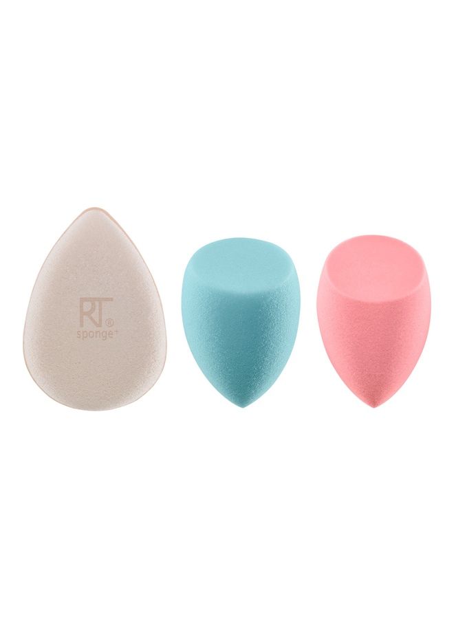 Pro Poreless Perfection Kit Multicolour