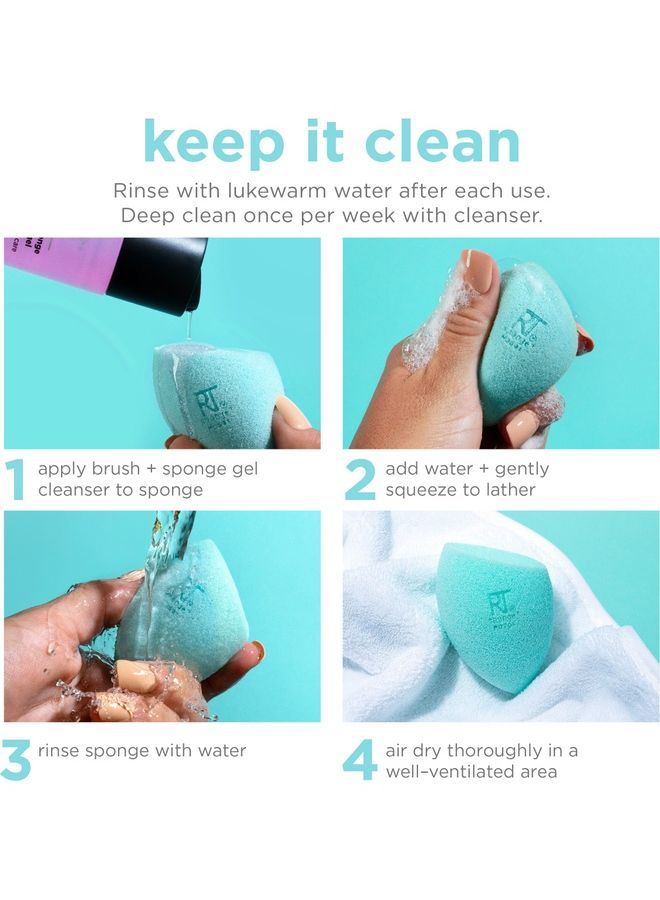 Pro Poreless Perfection Kit Multicolour
