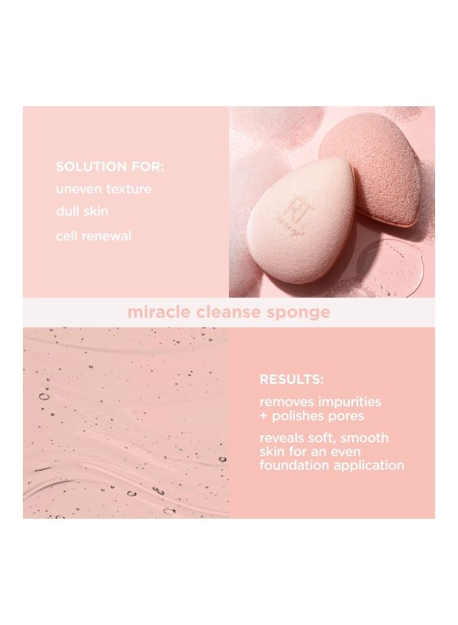Pro Poreless Perfection Kit Multicolour