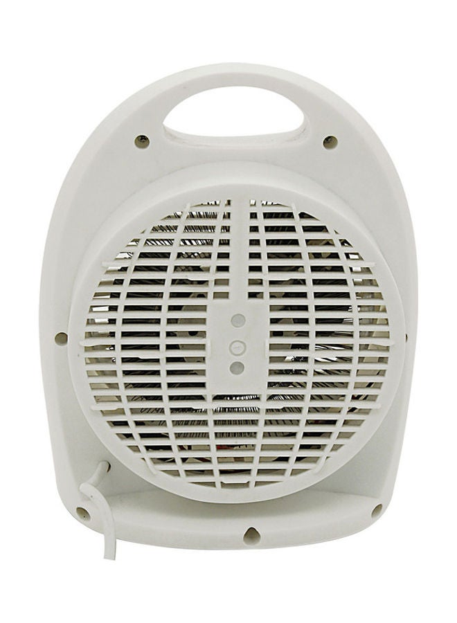 SONASHI Portable Fan Heater 2000 W SFH-904 White - Image 3