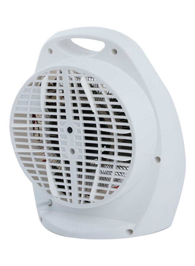 SONASHI Portable Fan Heater 2000 W SFH-904 White - Image 5