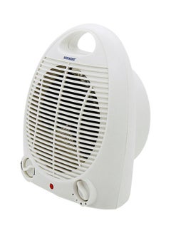 SONASHI Portable Fan Heater 2000.0 W SFH-904 White UAE | Dubai, Abu Dhabi