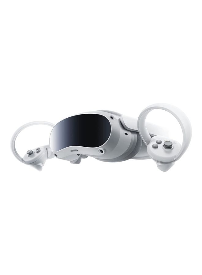 4 سماعات VR الكل في واحد 256 جيجا بايت 8 جيجا بايت رام