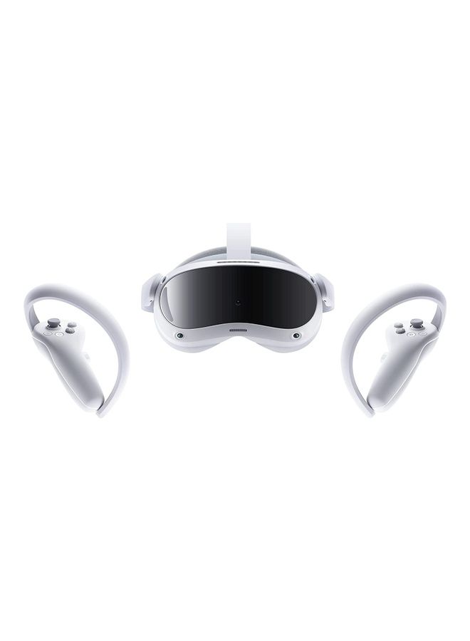 4 سماعات VR الكل في واحد 256 جيجا بايت 8 جيجا بايت رام