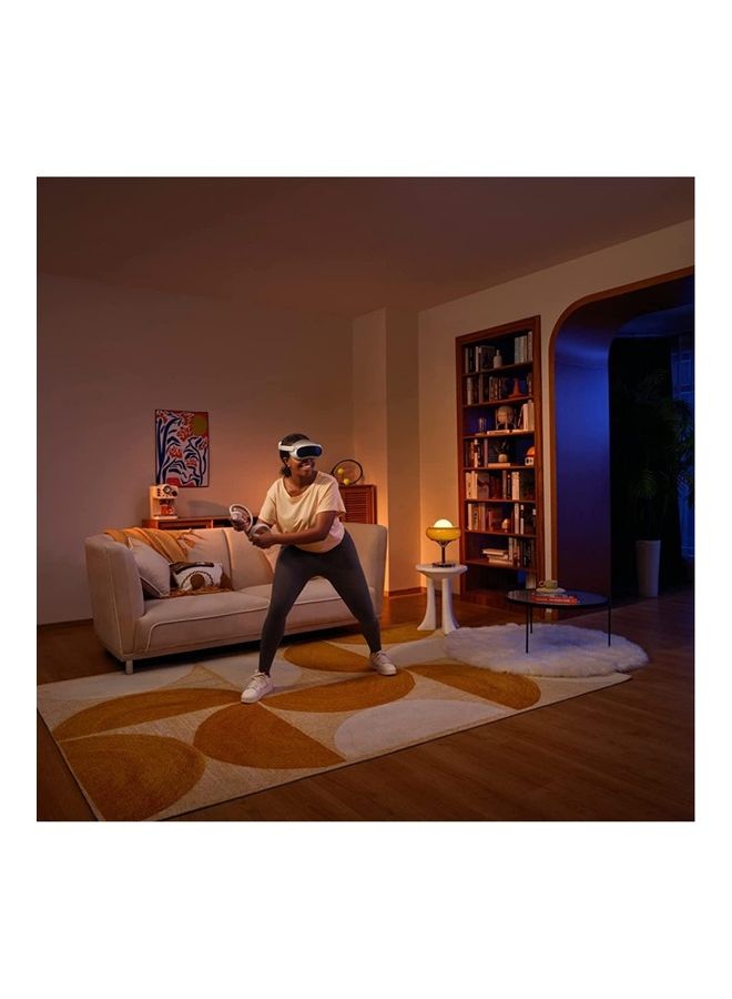 4 سماعات VR الكل في واحد 256 جيجا بايت 8 جيجا بايت رام