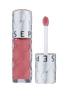 Outrageous Plump Effect Gloss 07. Pink Pout