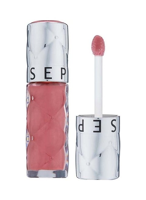 Outrageous Plump Effect Gloss 07. Pink Pout