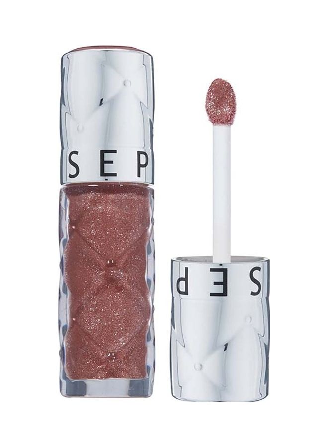 SEPHORA COLLECTION Outrageous plump effect gloss 08. Sparkling Dawn - Image 1