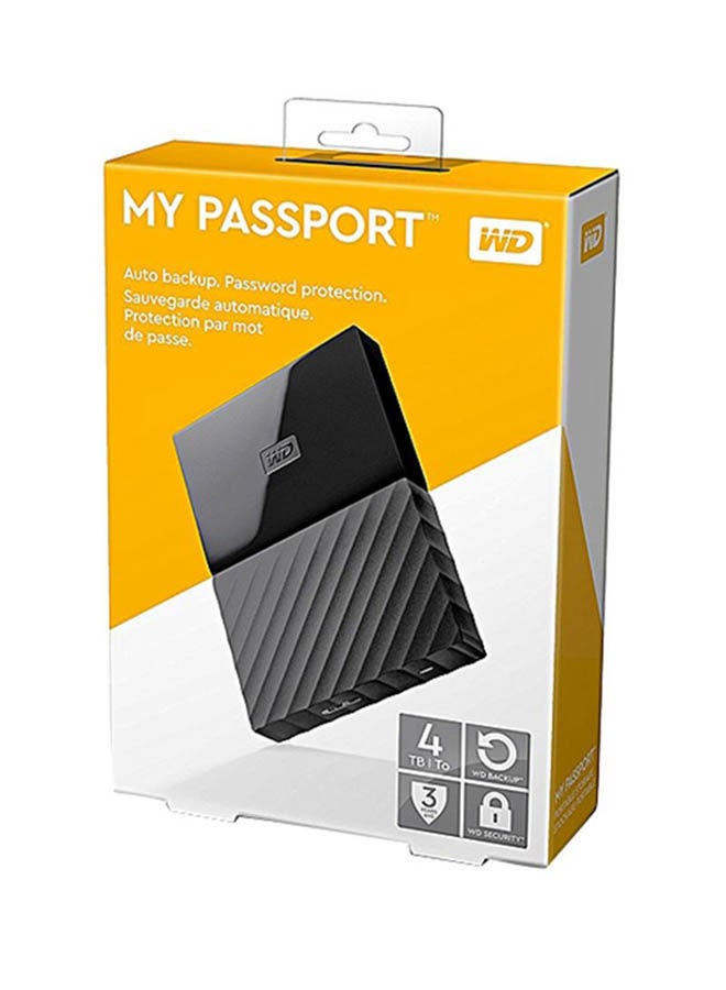 محرك أقراص My Passport 4 TB - v1668060413/N11253249A_7