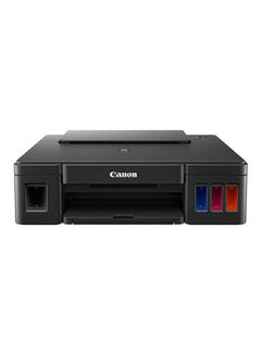 Canon PIxma Photo Paper Printing Printer With Borderless Printing Function Black