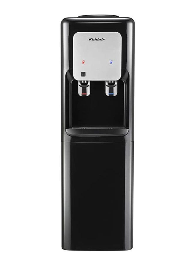 Koldair BF3.1 Cold/Hot Water Dispenser with Refrigerator BF3.1 Black - v1668060436/N39377645A_1