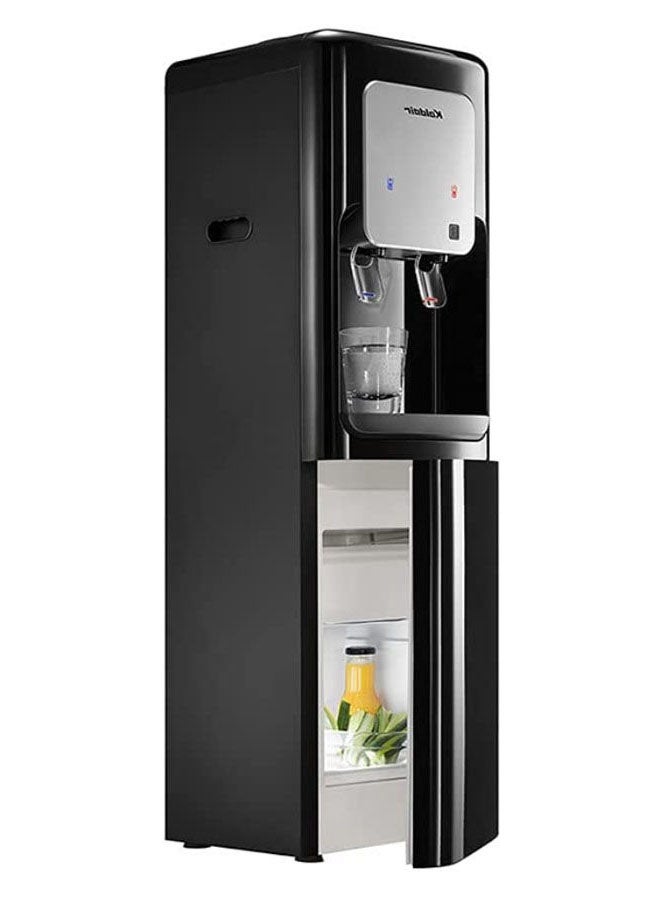 Koldair BF3.1 Cold/Hot Water Dispenser with Refrigerator BF3.1 Black - v1668060437/N39377645A_7