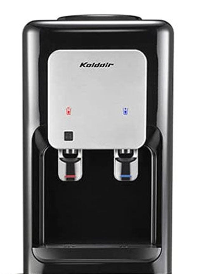 Koldair BF3.1 Cold/Hot Water Dispenser with Refrigerator BF3.1 Black - v1668060438/N39377645A_8