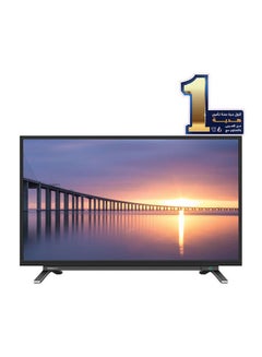 32 Inch HD TV, Built-In Receiver 32L3965EA Black
