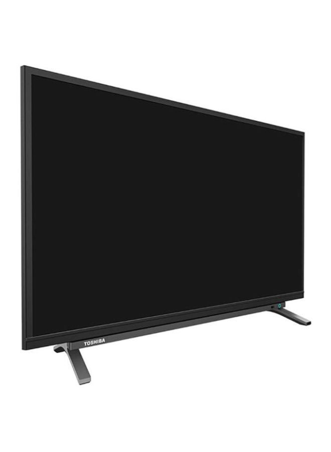 Toshiba - 32 Inch HD TV, Built-In Receiver 32L3965EA Black - Image 1