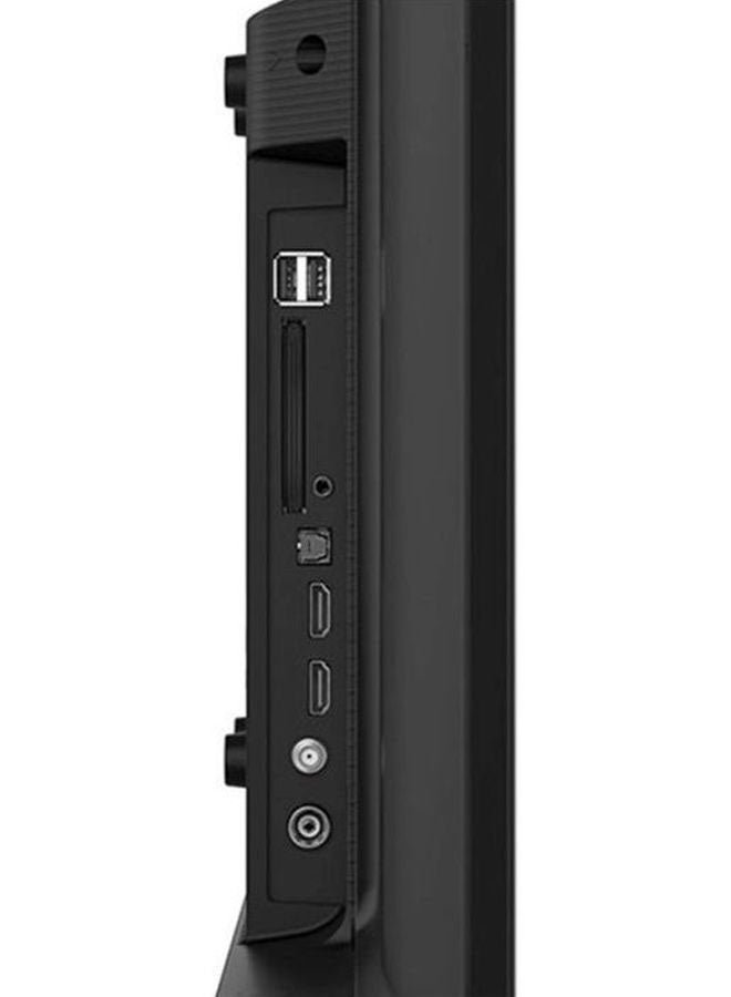 Toshiba - 32 Inch HD TV, Built-In Receiver 32L3965EA Black - Image 1