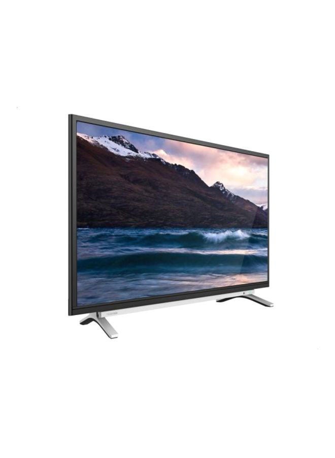 Toshiba 32-Inch HD Smart LED TV with Android System 32L5995EA Black  - Image 2
