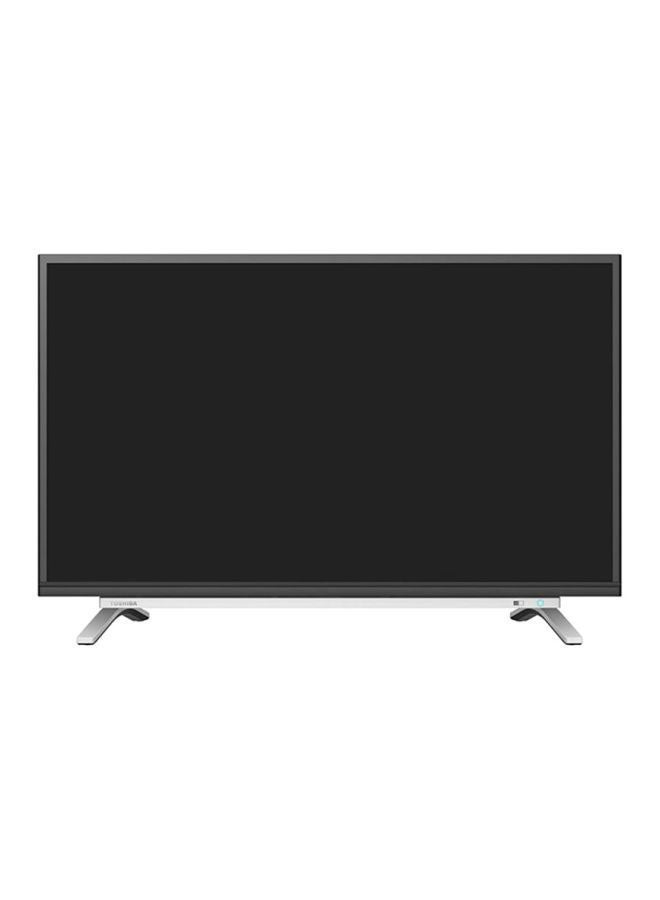 Toshiba 32-Inch HD Smart LED TV with Android System 32L5995EA Black  - Image 3