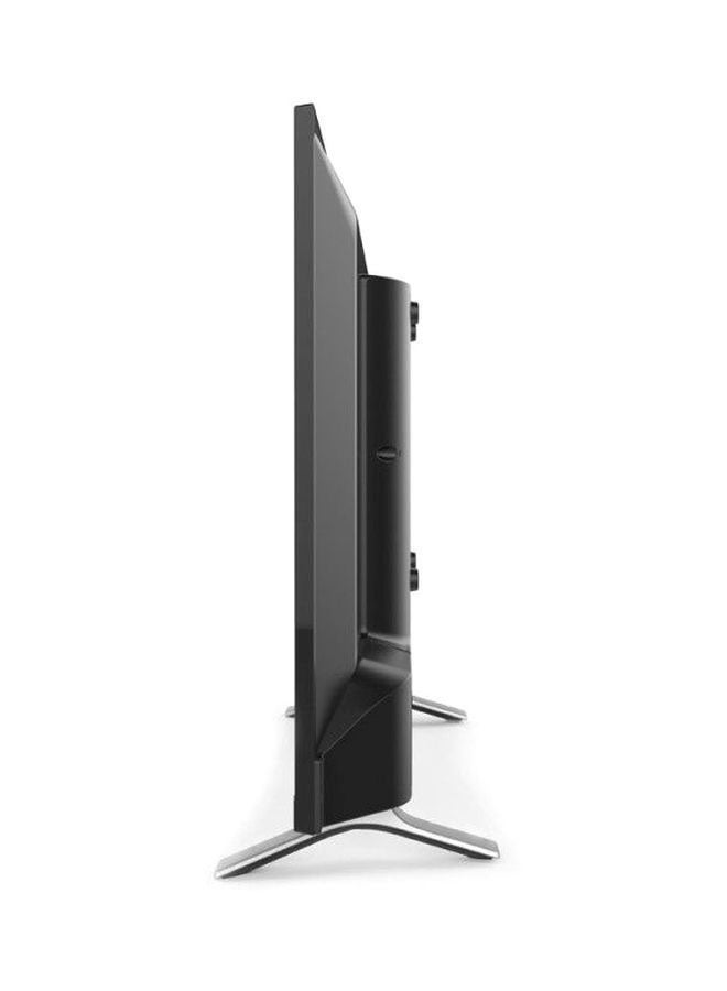 Toshiba 32-Inch HD Smart LED TV with Android System 32L5995EA Black  - Image 4