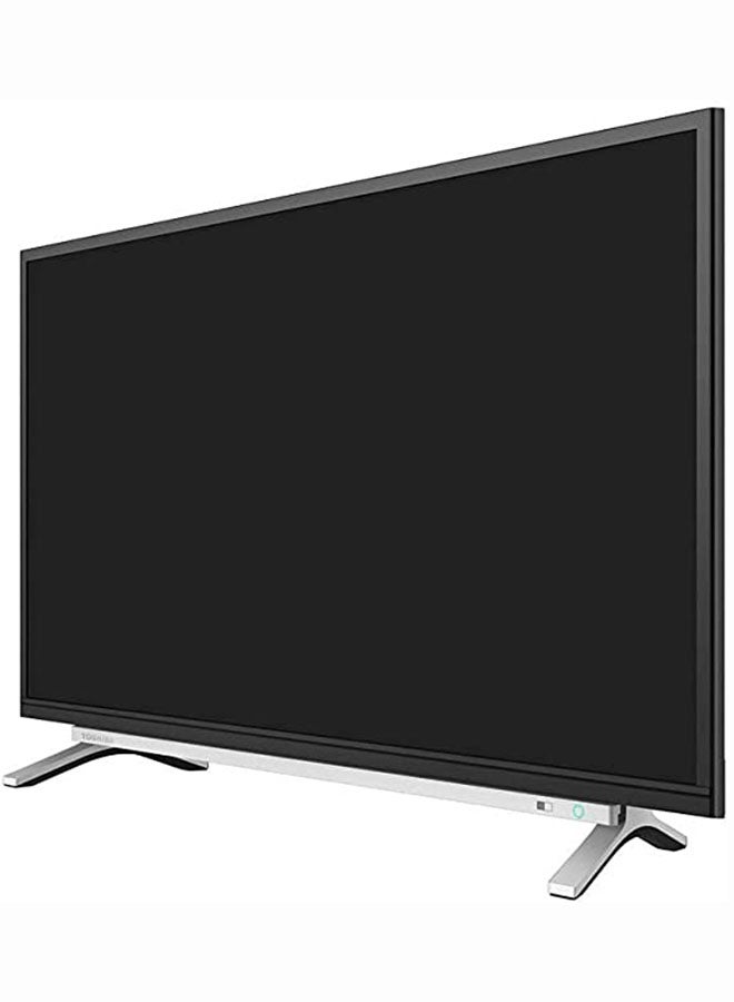 Toshiba 32-Inch HD Smart LED TV with Android System 32L5995EA Black  - Image 5