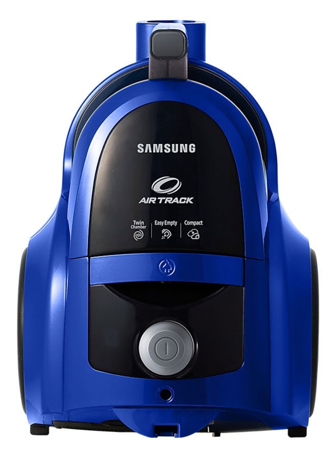Samsung Vacuum Cleaner  Bag Less 1800 W VCC4540S36 Blue/Black - Image 1