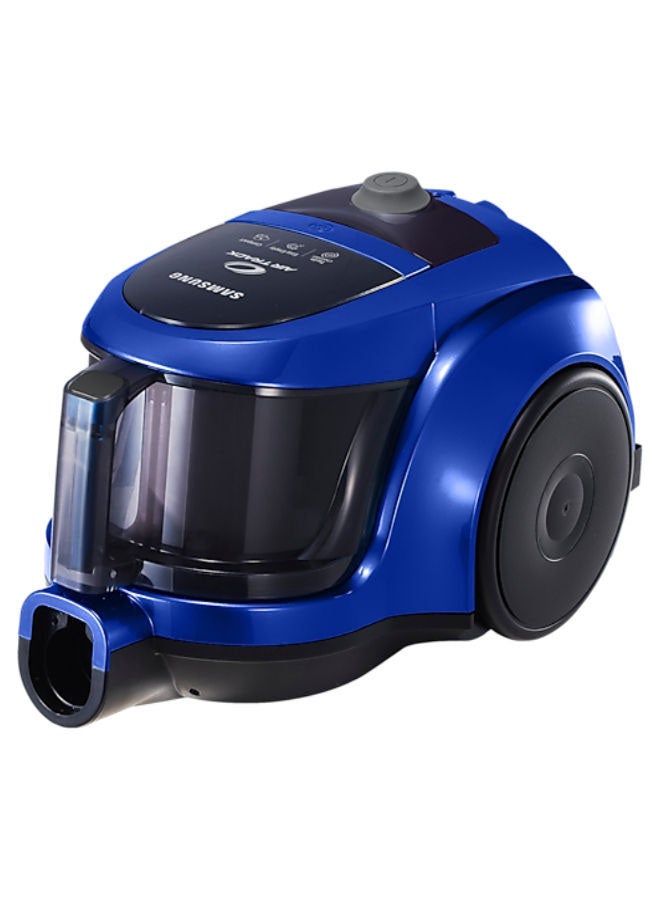 Samsung Vacuum Cleaner  Bag Less 1800 W VCC4540S36 Blue/Black - Image 2