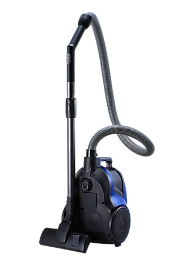 Samsung Vacuum Cleaner  Bag Less 1800 W VCC4540S36 Blue/Black - Image 3