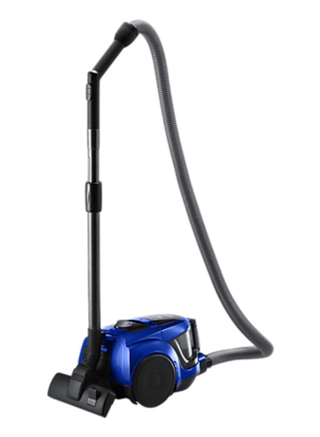 Samsung Vacuum Cleaner  Bag Less 1800 W VCC4540S36 Blue/Black - Image 4