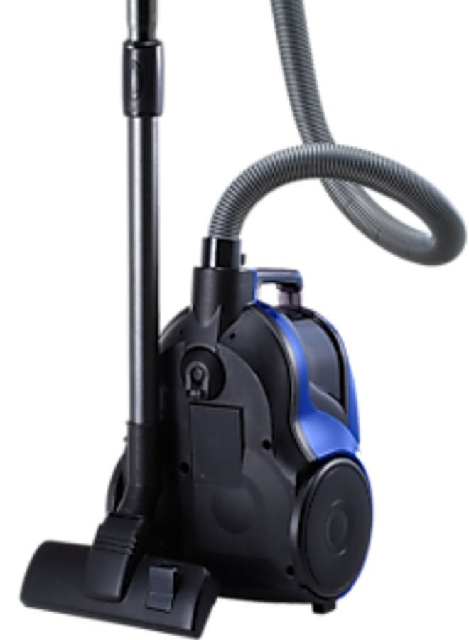 Samsung Vacuum Cleaner  Bag Less 1800 W VCC4540S36 Blue/Black - Image 5