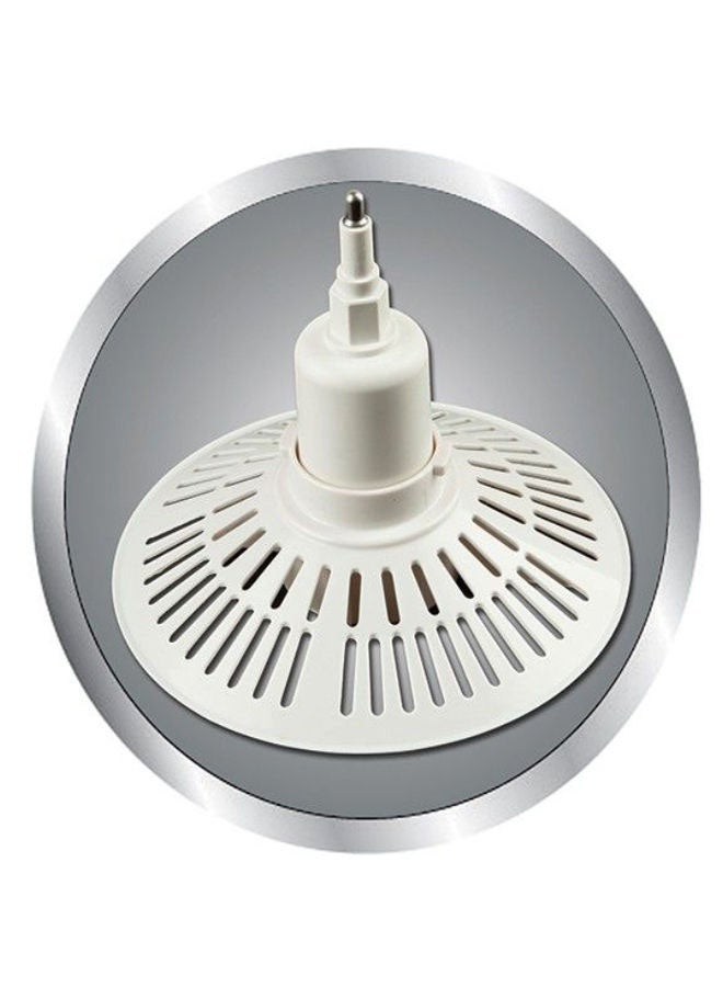 تورنيدو - محضرة طعام وعاء 2 لتر دورق 1.5 لتر 2 L 1000 W FP-1000SG أبيض - Image 1