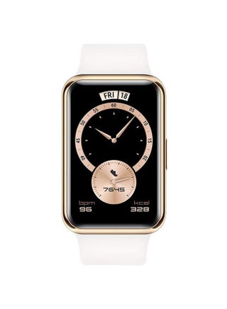 Watch Fit Elegant Edition Frosty White - v1668060452/N45058128A_1