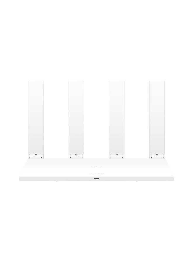 WiFi WS5200 Dual Band AC1200 11AC Mu-Mimo Gigabit Wireless Router White - v1668060466/N51018085A_1