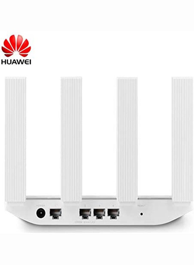 WiFi WS5200 Dual Band AC1200 11AC Mu-Mimo Gigabit Wireless Router White - v1668060467/N51018085A_10