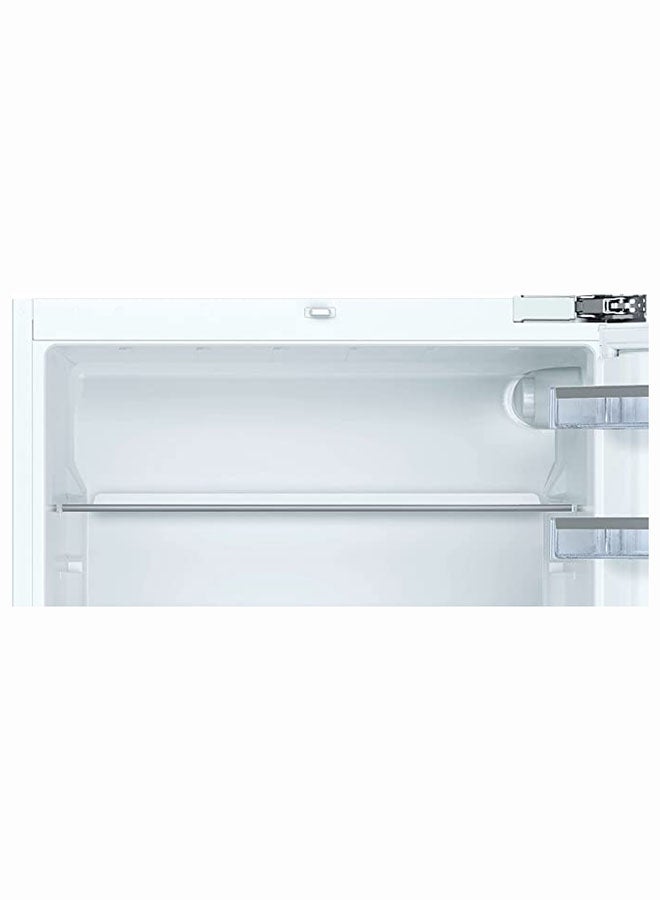 BOSCH - Bosch Refrigerator Serie 6 Under Counter Double Drawer 114 kW KUR15ADF0 White - Image 1