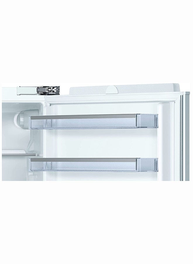 BOSCH - Bosch Refrigerator Serie 6 Under Counter Double Drawer 114 kW KUR15ADF0 White - Image 1