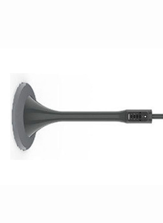 Stand Fan 18 Inch, 4 Blades 2200 W TSF-18MG Grey