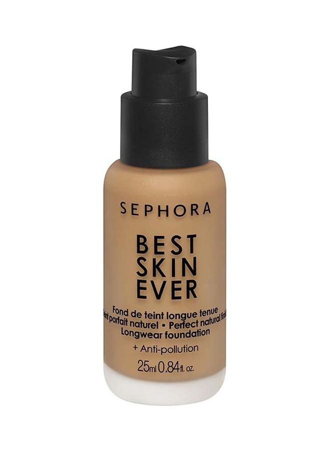 SEPHORA COLLECTION Best Skin Ever Foundation 28.5 N  - Image 1