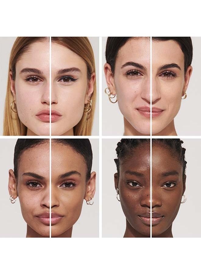 SEPHORA COLLECTION Best Skin Ever Foundation 28.5 N  - Image 2