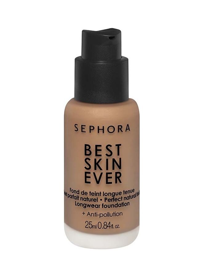 SEPHORA COLLECTION Best Skin Ever Foundation 30 P  - Image 1