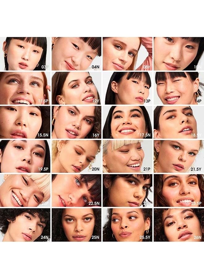 SEPHORA COLLECTION Best Skin Ever Foundation 30 P  - Image 3