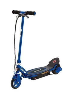 Power Core E90 Electric Scooter With Hub Motor, Push-button Throttle, 8+  Years