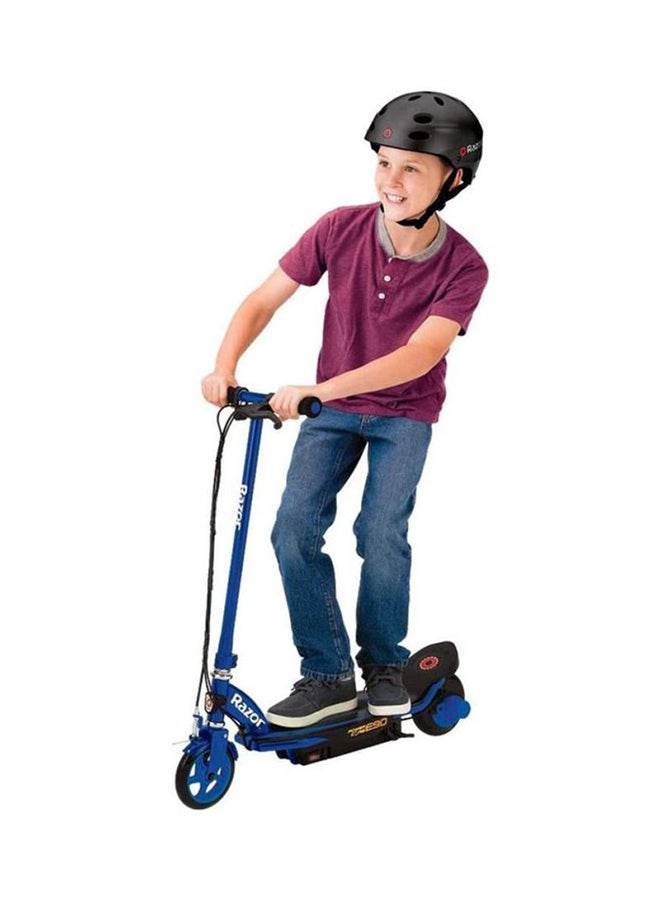 Razor - Power Core E90 Electric Scooter With Hub Motor, Push-button Throttle, 8+  Years - Image 1