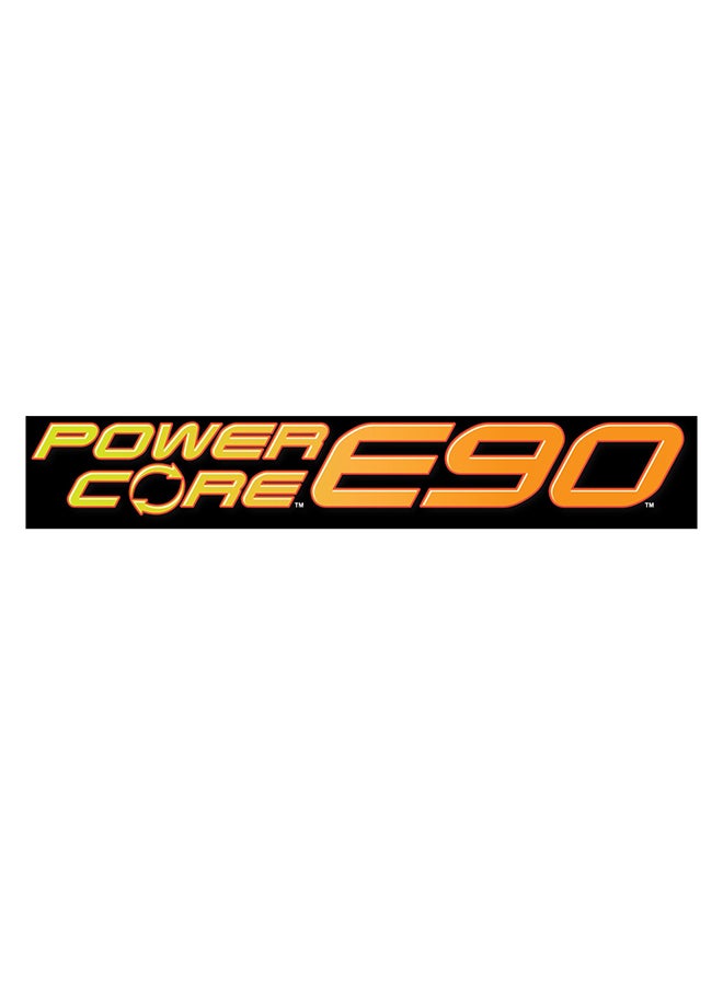 Razor - Power Core E90 Electric Scooter With Hub Motor, Push-button Throttle, 8+ Black Black - Image 1