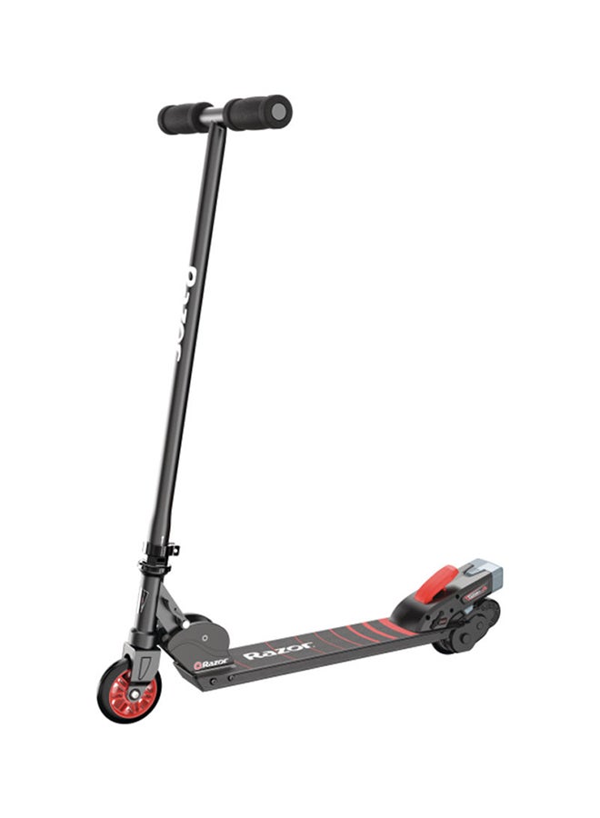 Razor - Turbo A Black Label Electric Scooter - Image 1
