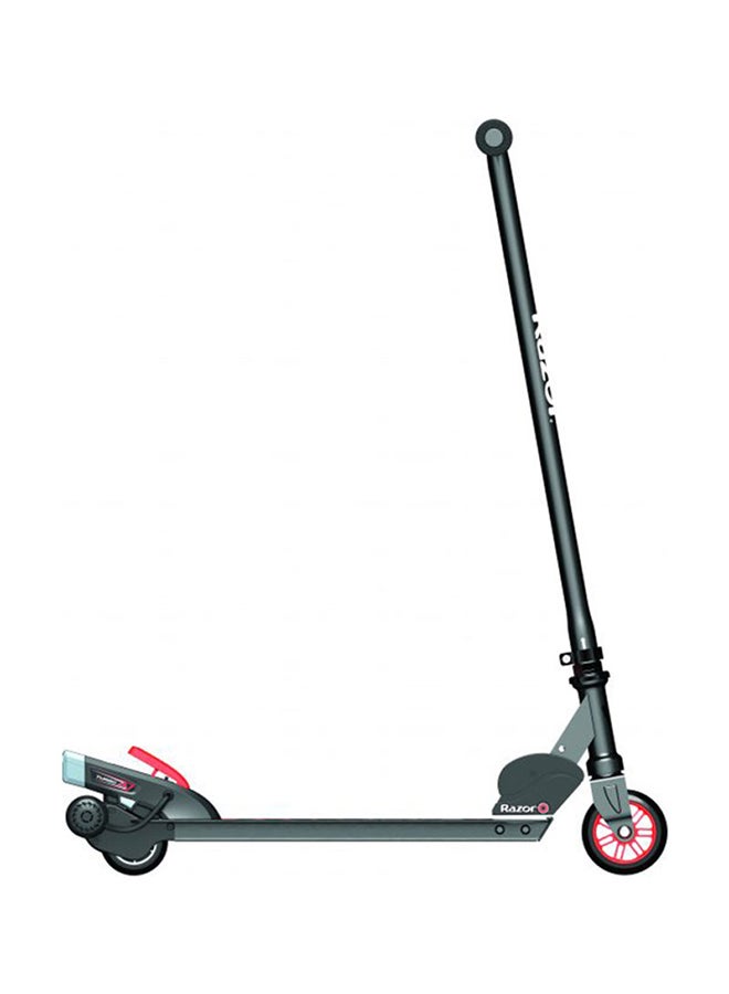 Razor - Turbo A Black Label Electric Scooter - Image 1