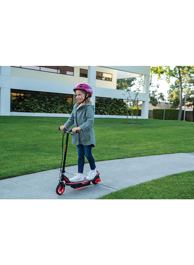 Razor - Power Core E90 Glow Electric Scooter - Image 1