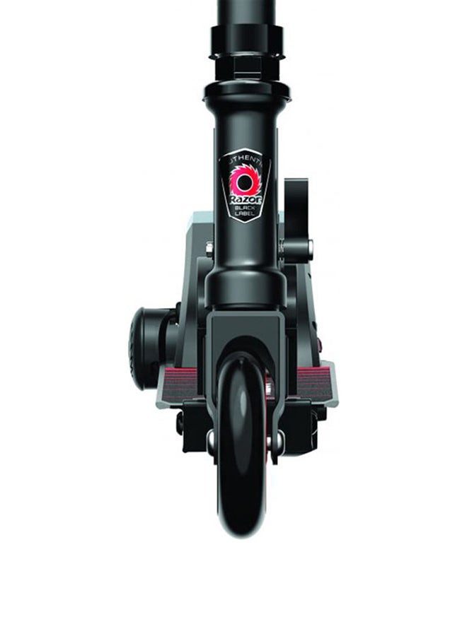 Razor - Turbo A Black Label Electric Scooter - Image 1