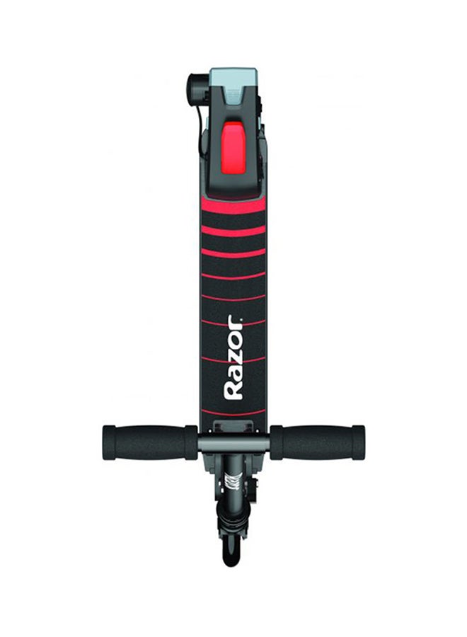 Razor - Turbo A Black Label Electric Scooter - Image 1