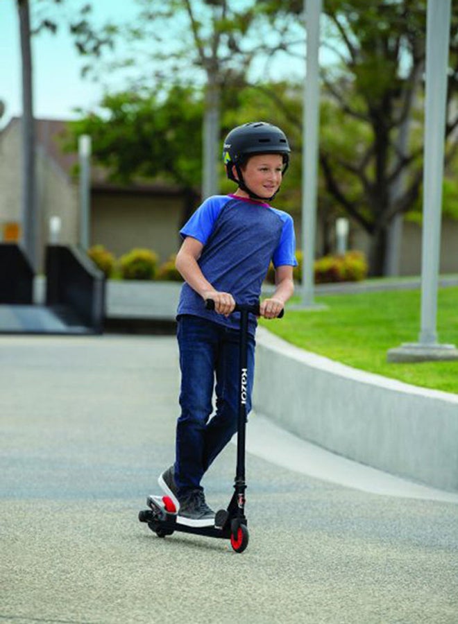 Razor - Turbo A Black Label Electric Scooter - Image 1